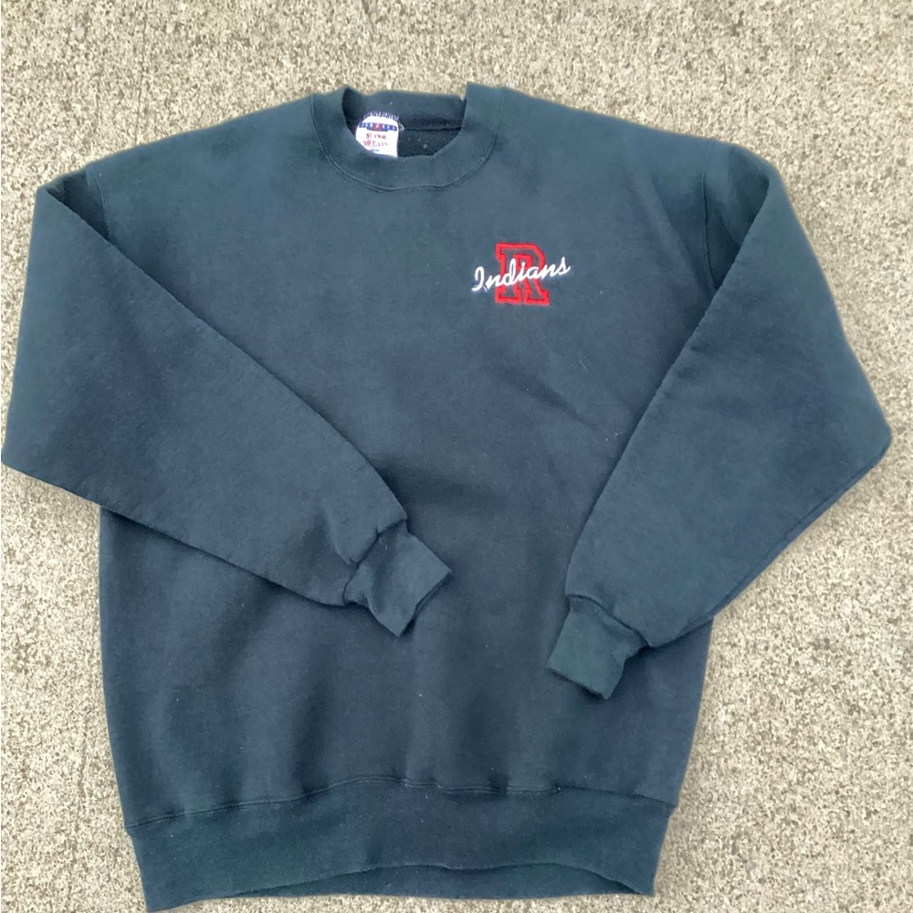 Vintage Crewneck